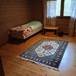Gasthause Rautjarvi (South Karelia)