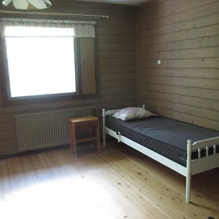 Gasthause Huoneisto *