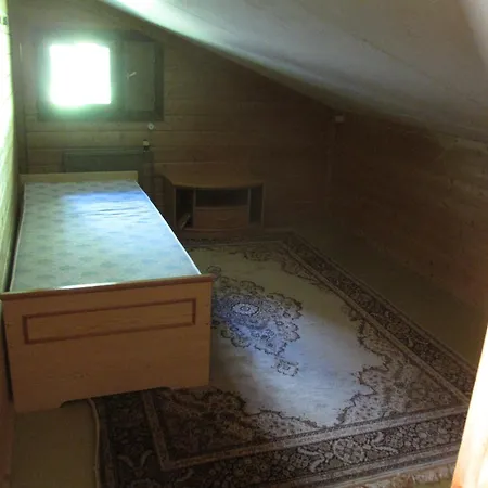 Gasthause 公寓 Rautjarvi (South Karelia)