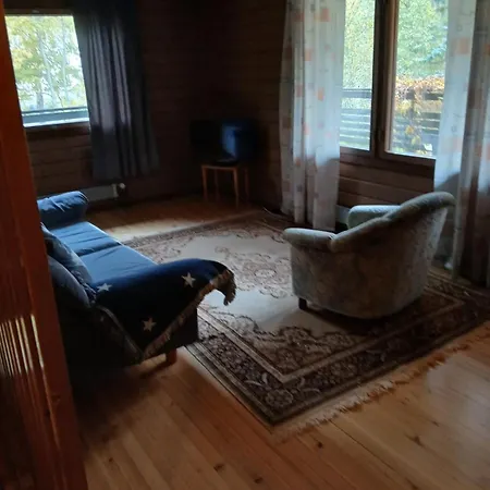 Gasthause Rautjarvi (South Karelia)