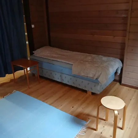 Gasthause Huoneisto *