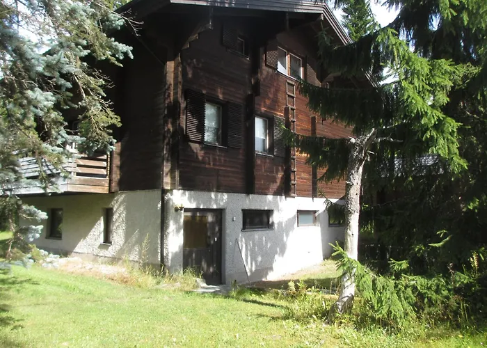 Gasthause Apartament
