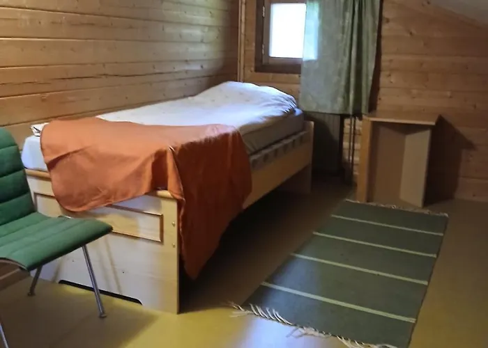 Apartament Gasthause